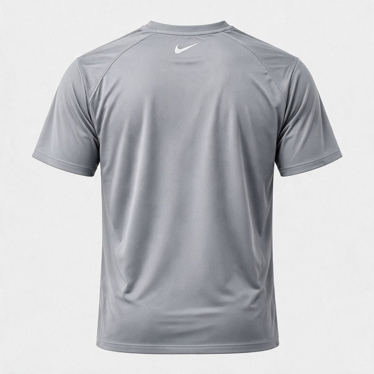 Camiseta Deportiva Gris para hombre Ref. CAM14