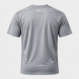 Camiseta Deportiva Gris para hombre Ref. CAM14