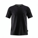 Camiseta 921054 Básica Negro para hombre