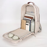 Morral NKE MOR08 Blanco