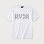 Camiseta 786883 Basica Blanco para hombre
