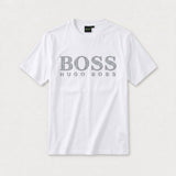 Camiseta 786883 Basica Blanco para hombre