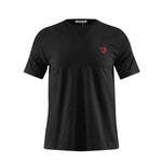 Camiseta 786896 Basica Negra para hombre