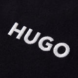 Camiseta 918021 Tipo Polo Negro para hombre