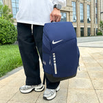 Morral NKE MOR19 Azul Oscuro