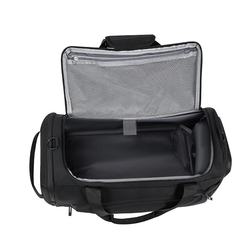 Bolso NKE BOL10 Gris