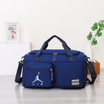 Bolso NKE BOL11 Azul Oscuro