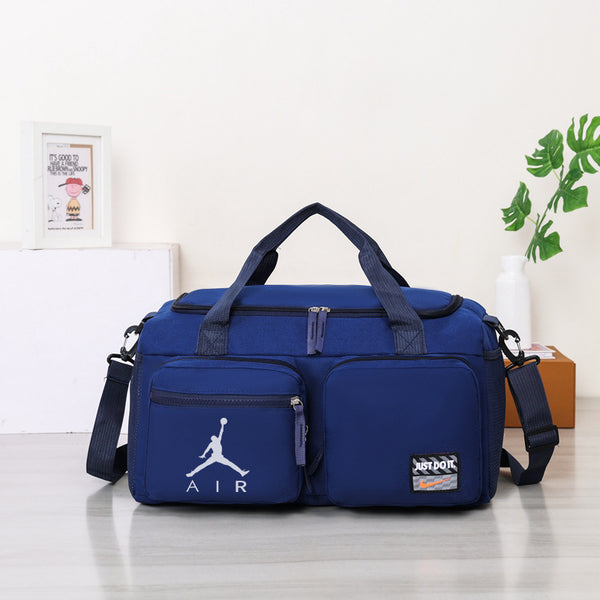 Bolso NKE BOL11 Azul Oscuro