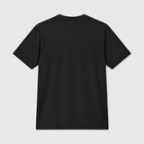 Camiseta 921045 Basica Negro para hombre