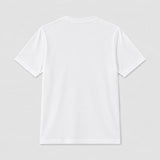 Camiseta 921045 Basica Blanco para hombre