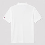 Camiseta 778135 Tipo Polo Blanco para hombre