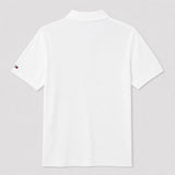 Camiseta 778135 Tipo Polo Blanco para hombre