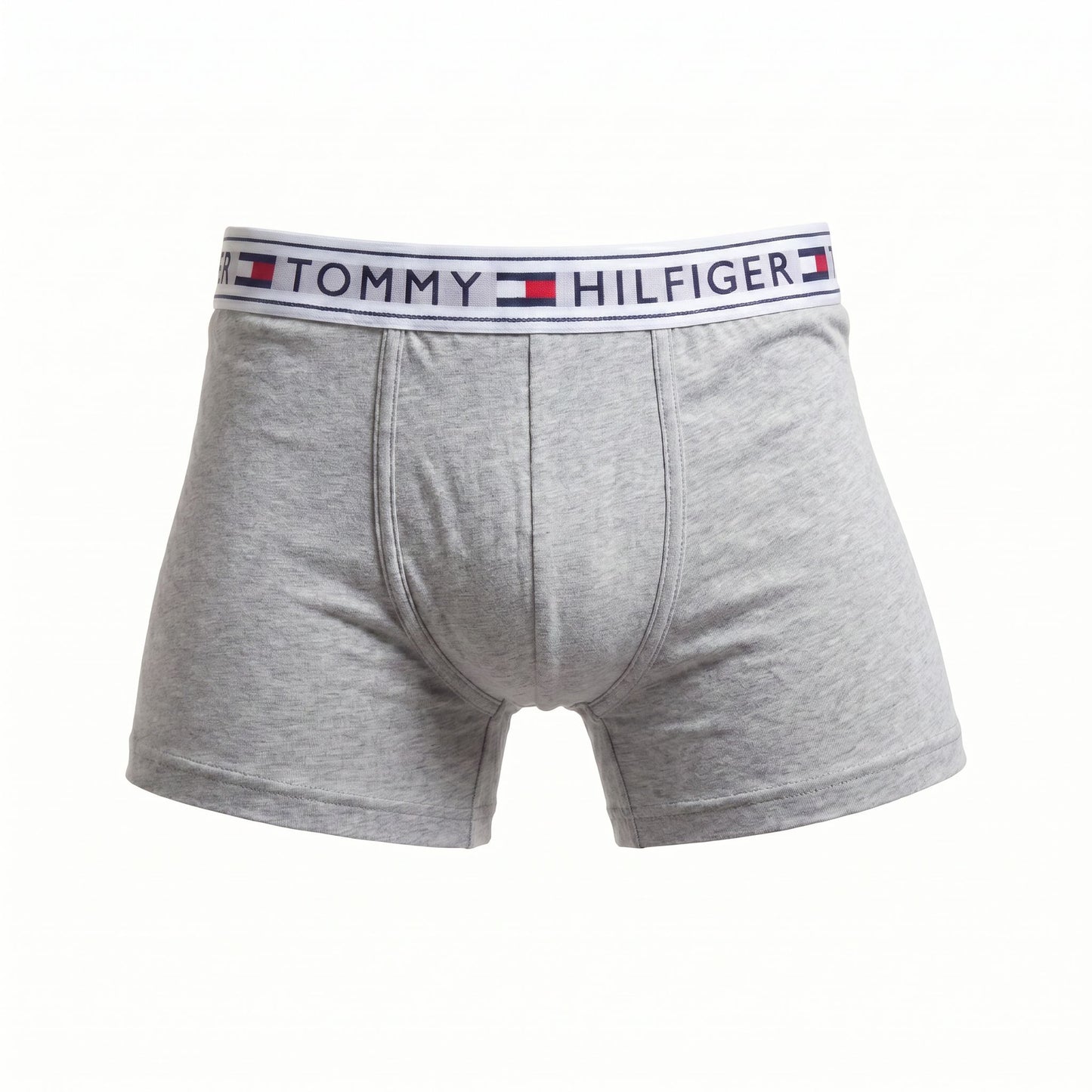 BOXER TOM BOX62 Gris