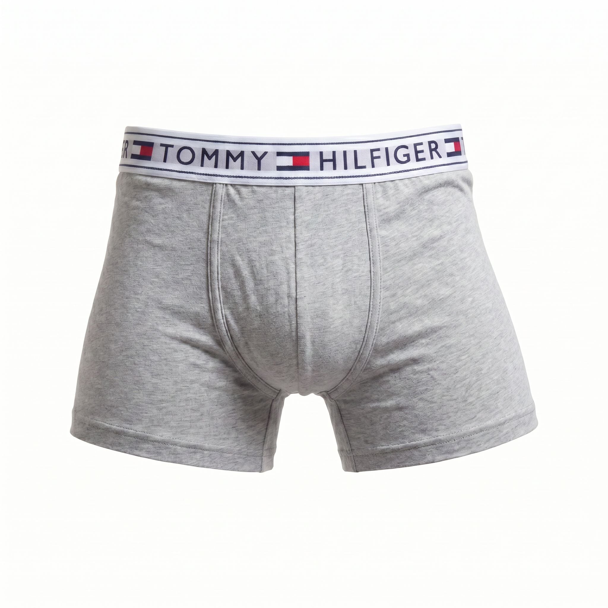 BOXER TOM BOX62 Gris