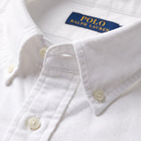 Camisa 50016 Blanco para hombre