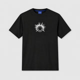 Camiseta 921039 Basica Negro para hombre