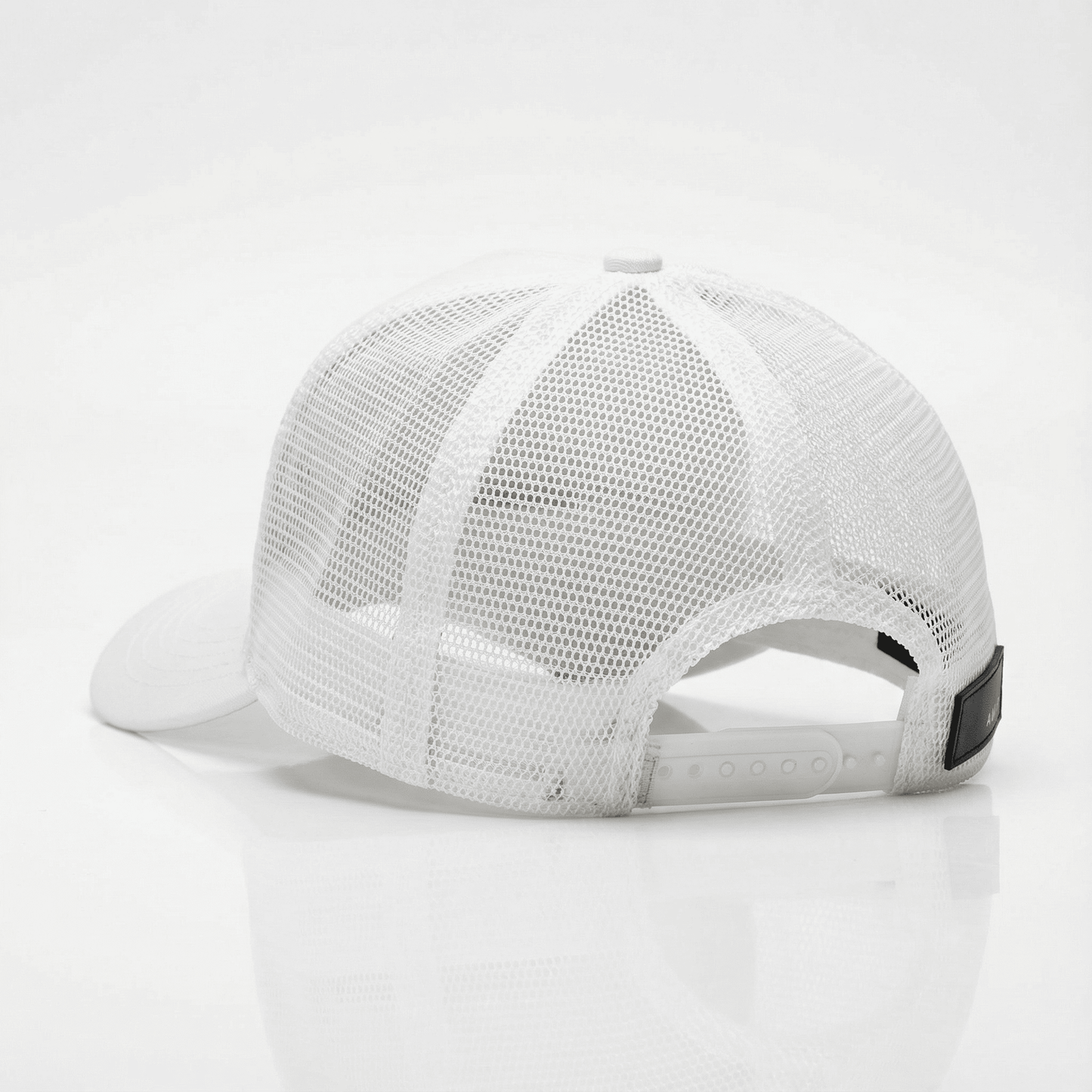 Gorra AMR Blanca Ref. HAT02