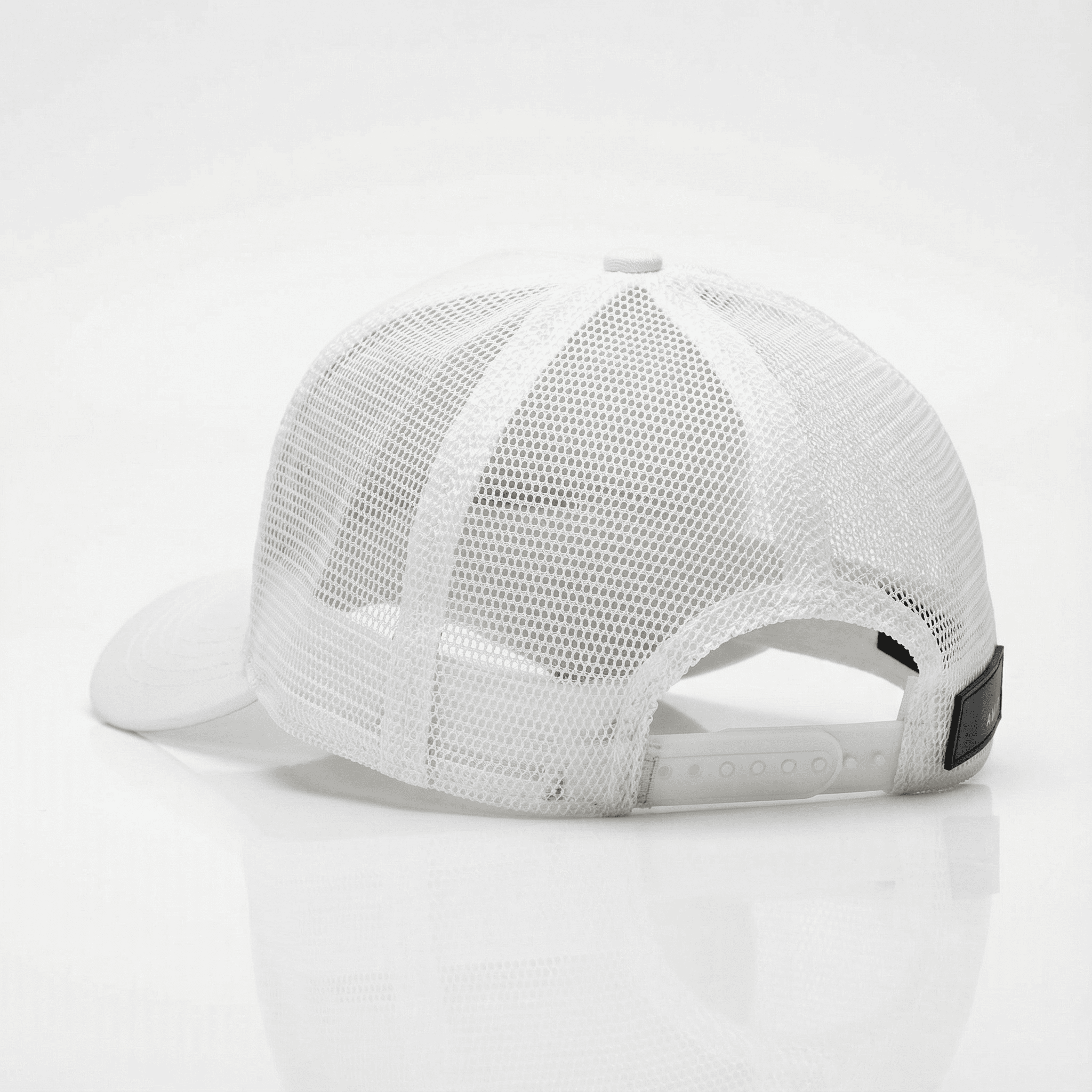 Gorra AMR Blanca Ref. HAT02