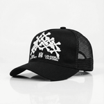 Gorra AMR Negra Ref. HAT01