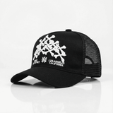 Gorra AMR Negra Ref. HAT01