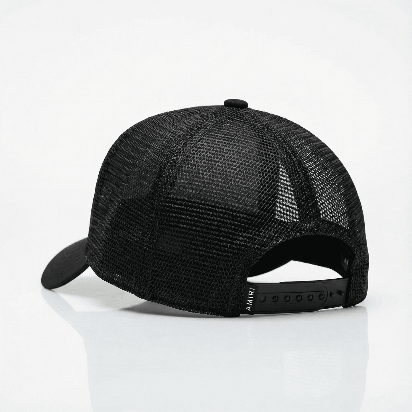 Gorra AMR Negra Ref. HAT01