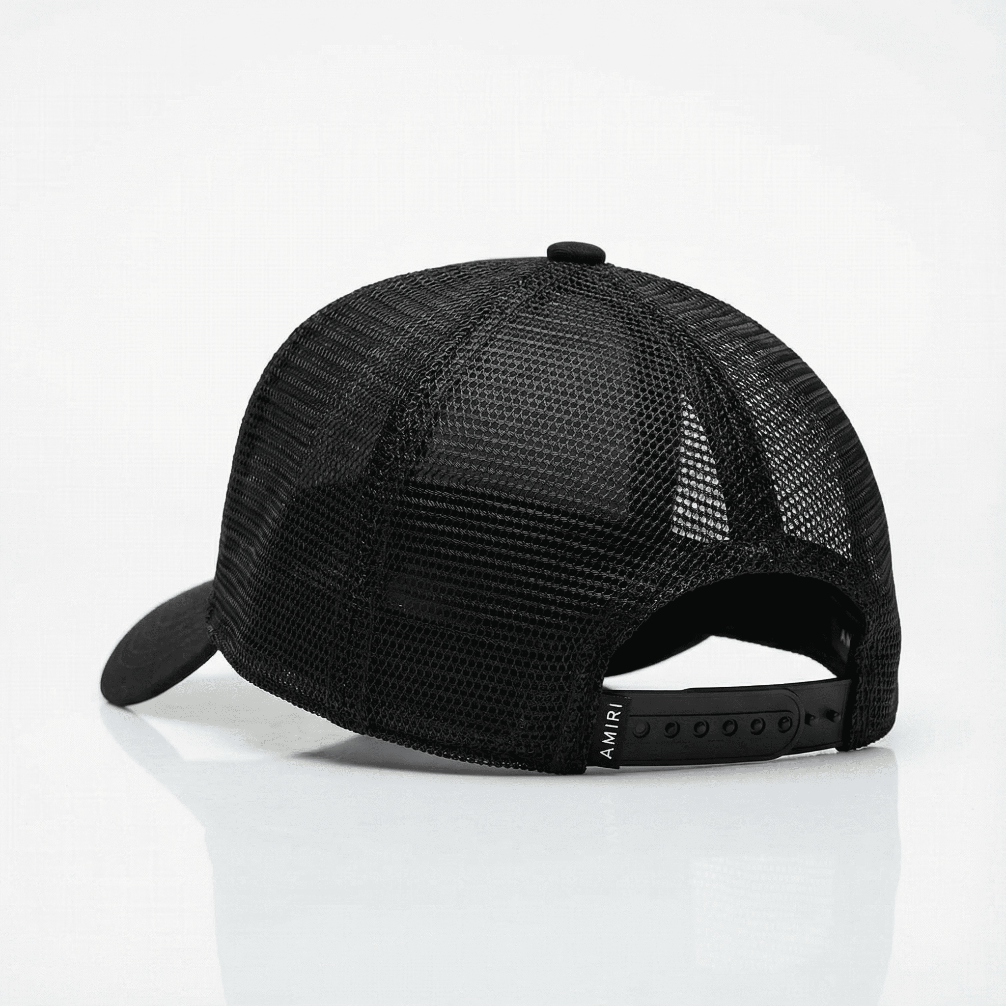 Gorra AMR Negra Ref. HAT01