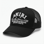 Gorra AMR Negra Ref. HAT02