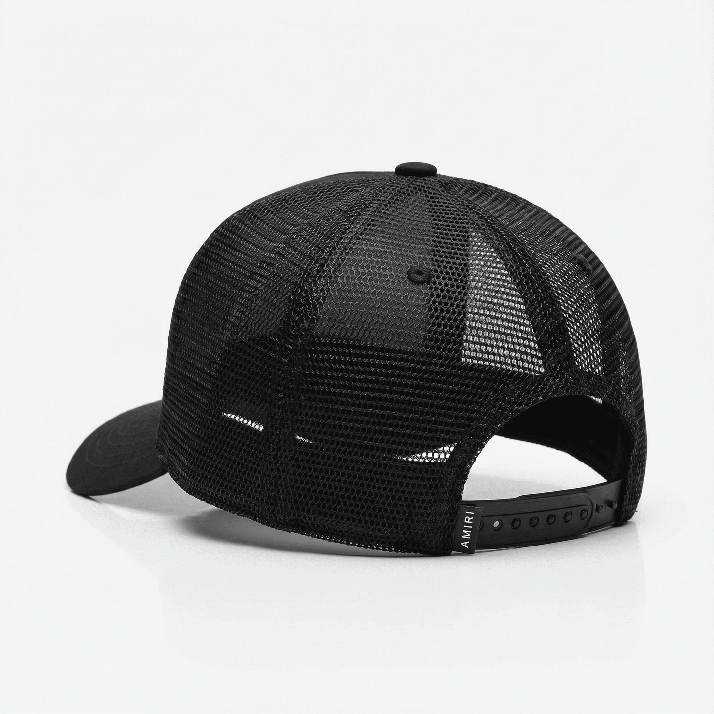 Gorra AMR Negra Ref. HAT02