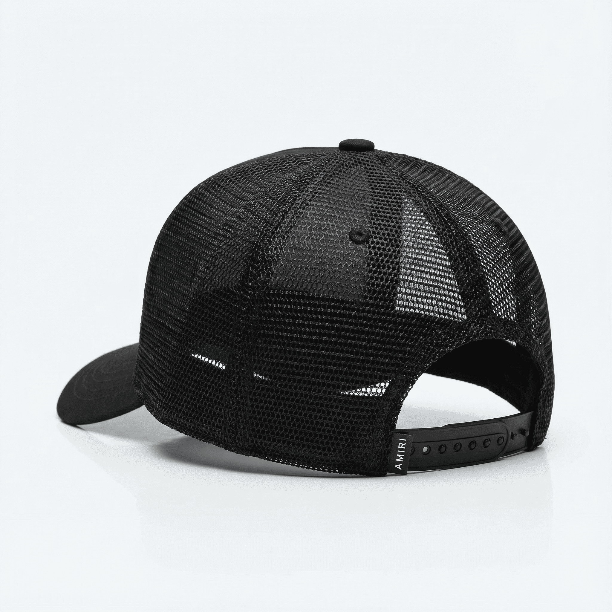 Gorra AMR Negra Ref. HAT02