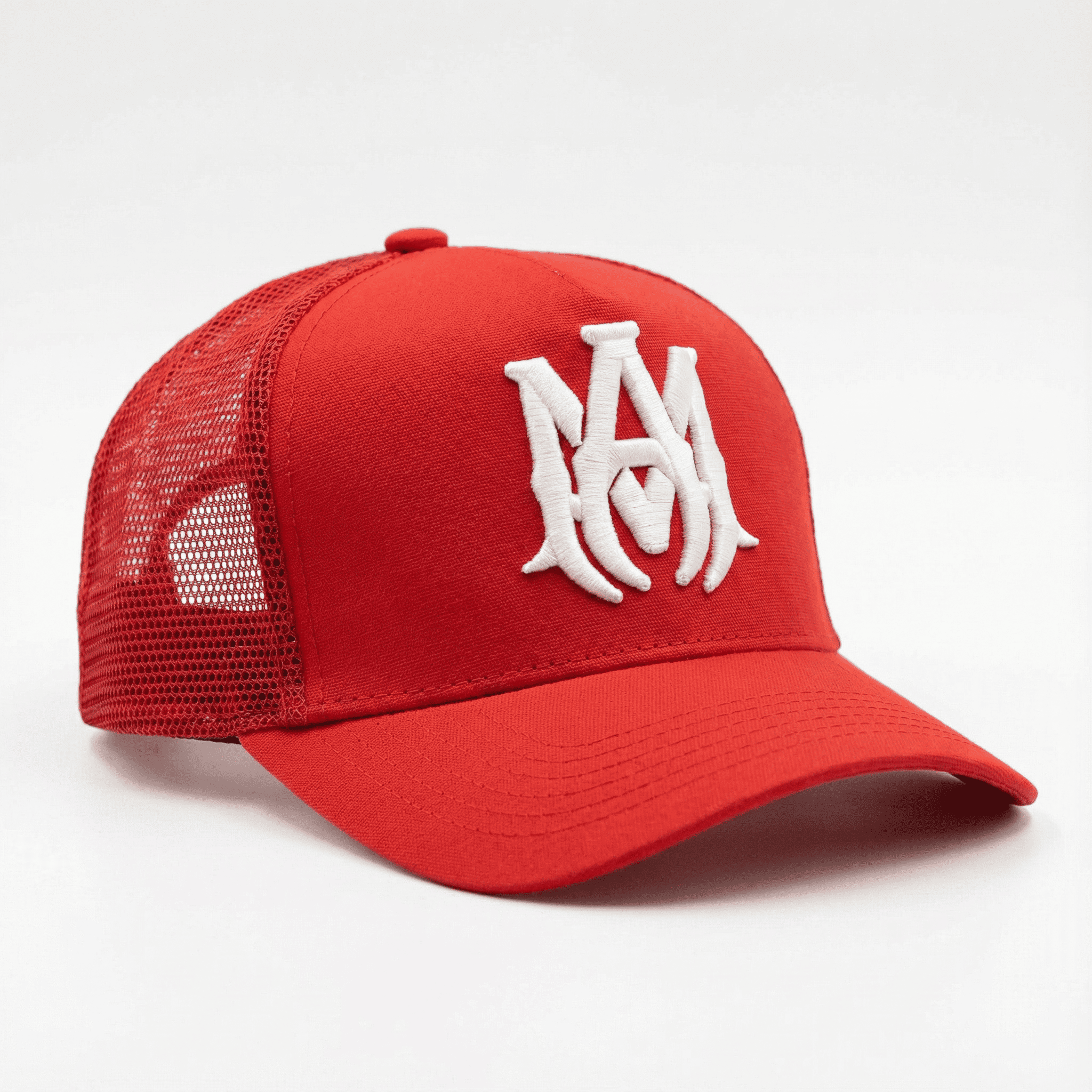 Gorra AMR Roja Ref. HAT03