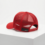 Gorra AMR Roja Ref. HAT03