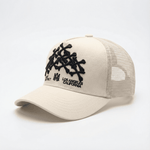 Gorra AMR Khaki Ref. HAT01