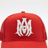 Gorra AMR Roja Ref. HAT03