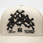 Gorra AMR Khaki Ref. HAT01