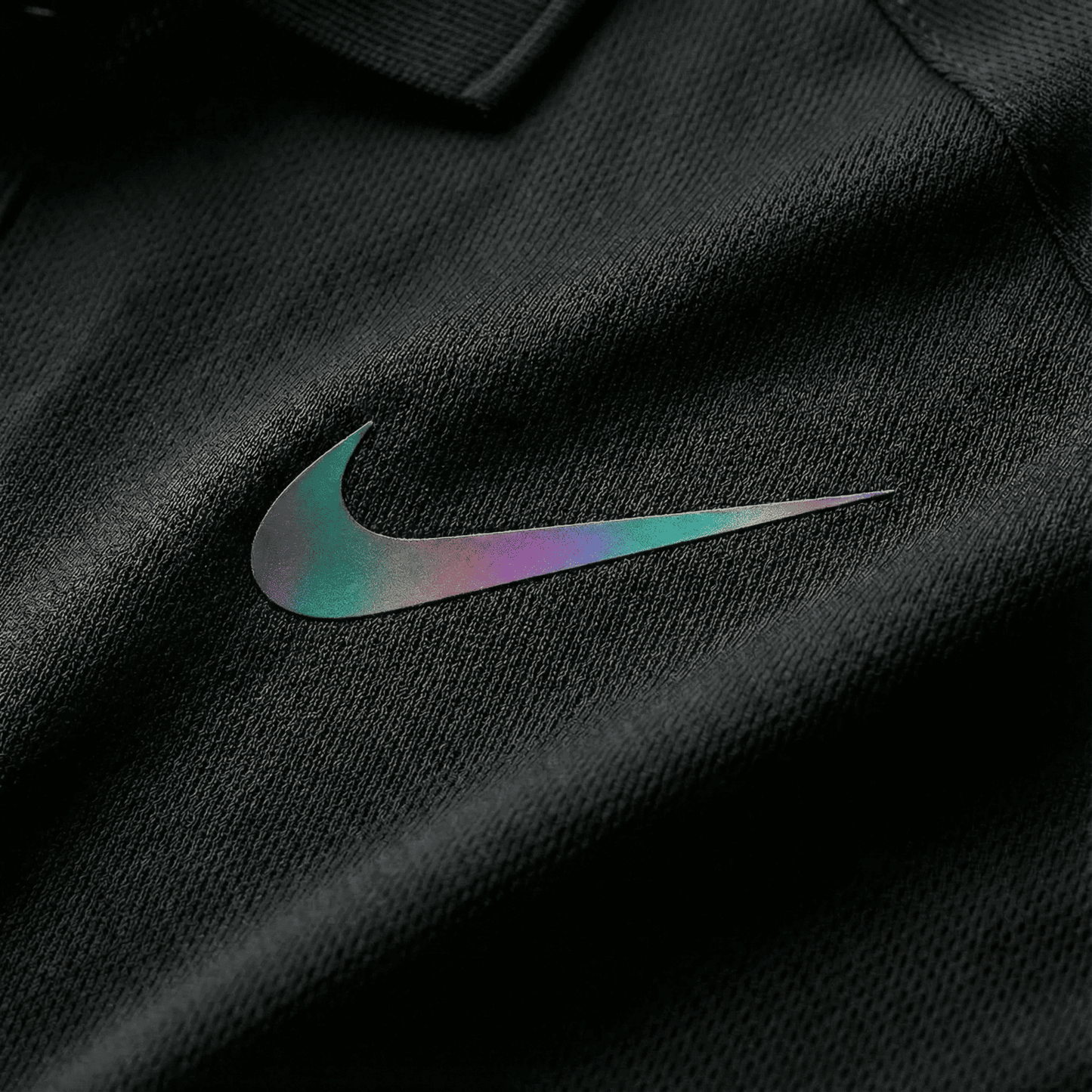 Camiseta Deportiva Negra Para Hombre Ref. CAM18