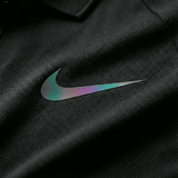 Camiseta Deportiva Negra Para Hombre Ref. CAM18