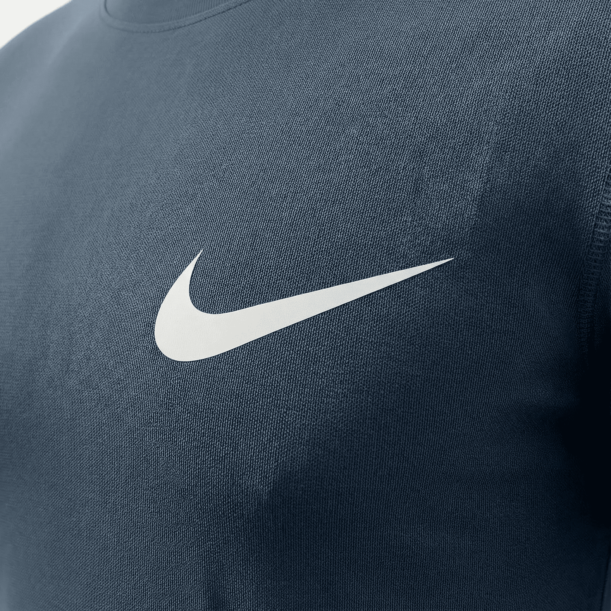 Camiseta Deportiva Gris Para Hombre Ref. CAM08 V2