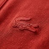 Camiseta 38032 Tipo Polo Roja Para hombre