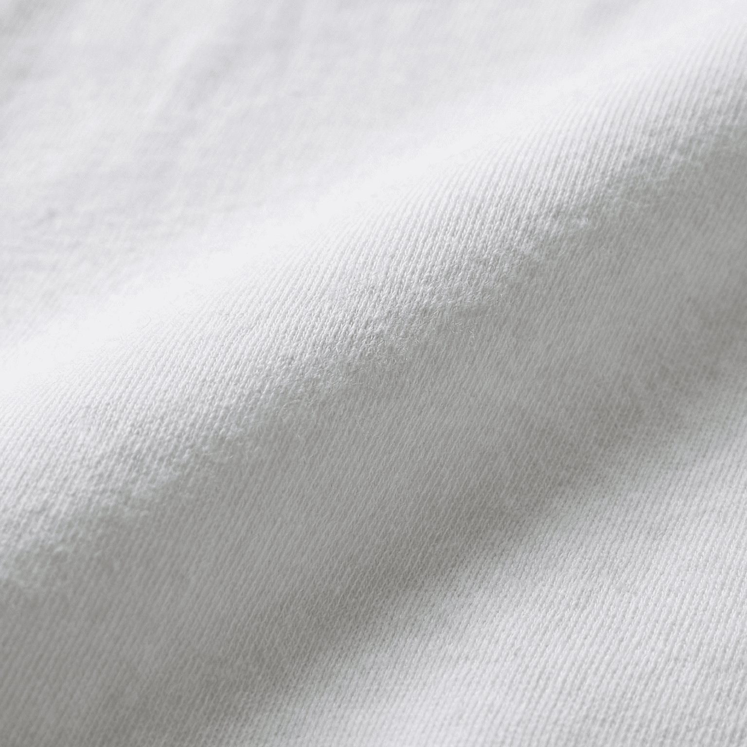 Camiseta 788355 Oversize Blanca Para Hombre