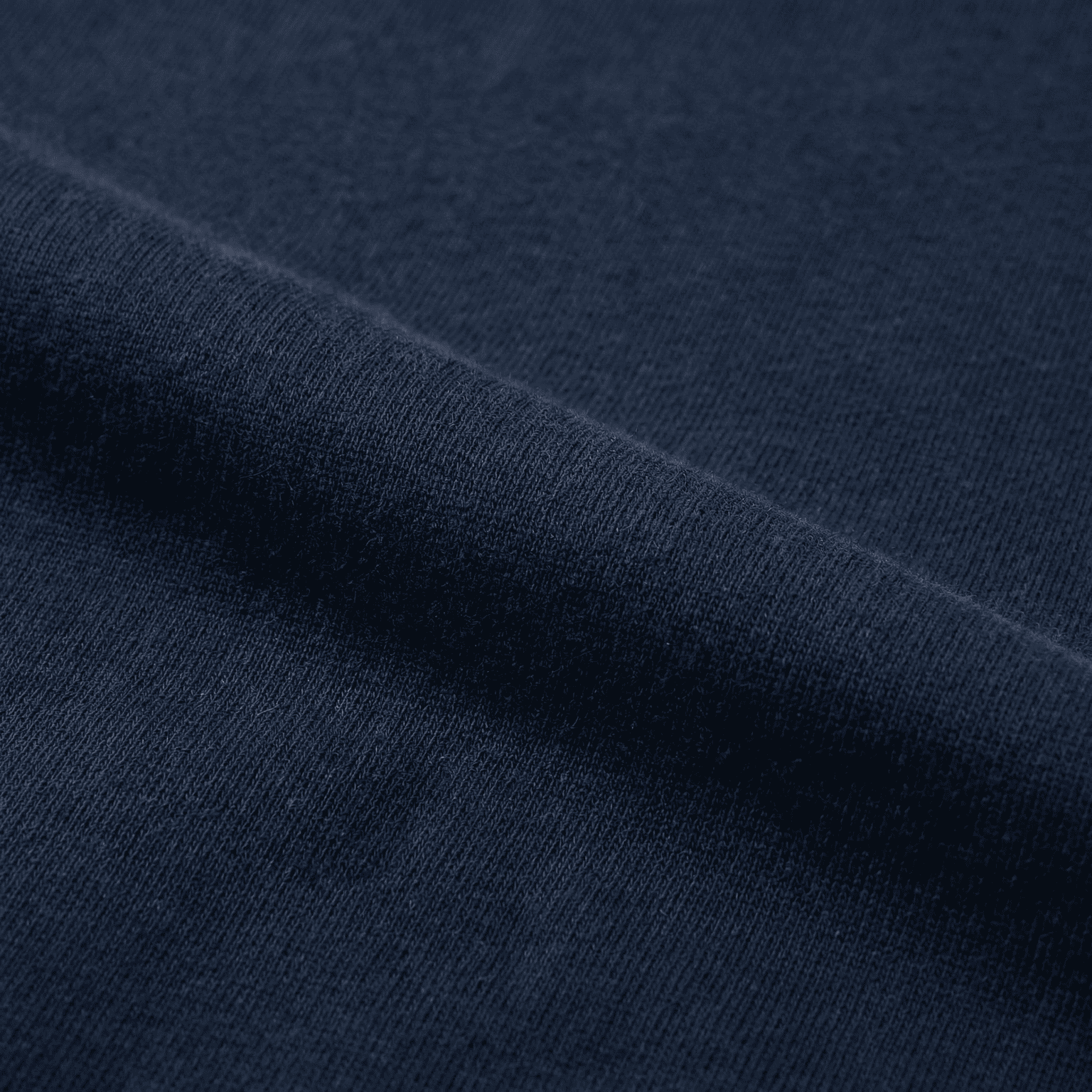 Camiseta 788355 Oversize Azul Oscuro Para Hombre