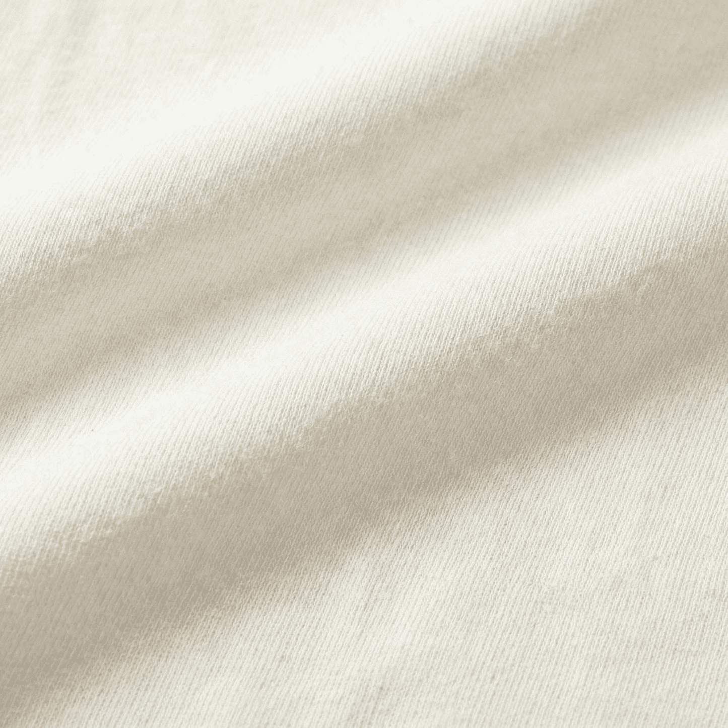 Camiseta 788355 Oversize Crema Para Hombre