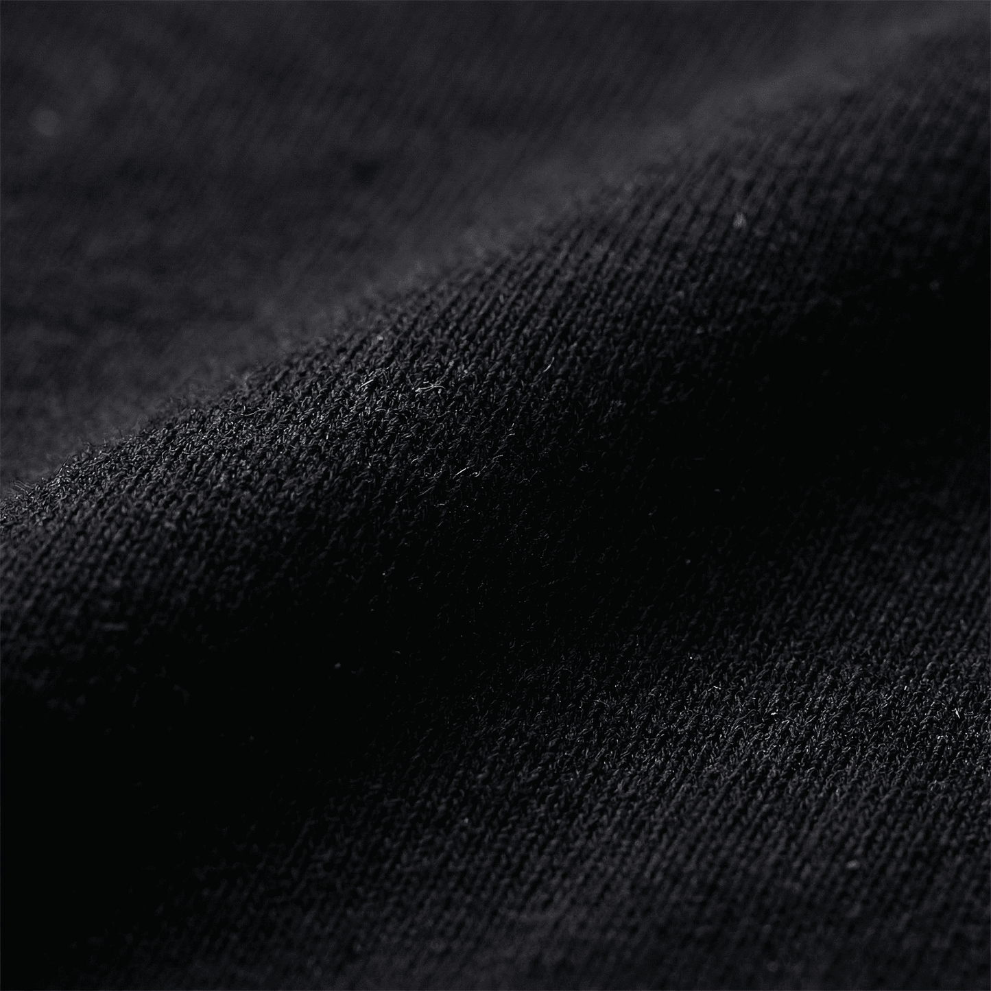 Camiseta 788382 Oversize Negra Para Hombre