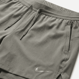 Pantaloneta Deportiva Gris Para Hombre Ref. PAN40