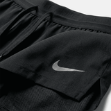 Pantaloneta Deportiva Negra Para Hombre Ref. PAN40