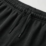 Pantaloneta Deportiva Negra Para Hombre Ref. PAN09 V2