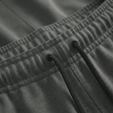 Pantaloneta Deportiva Gris Para Hombre Ref. PAN09 V2