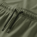 Pantaloneta Deportiva Verde Para Hombre Ref. PAN07