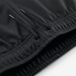 Pantaloneta Deportiva Negra Para Hombre Ref. PAN07