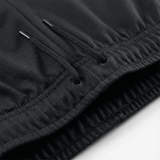 Pantaloneta Deportiva Negra Para Hombre Ref. PAN07