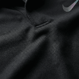 Camiseta Deportiva Negra Para Hombre Ref. CAM18